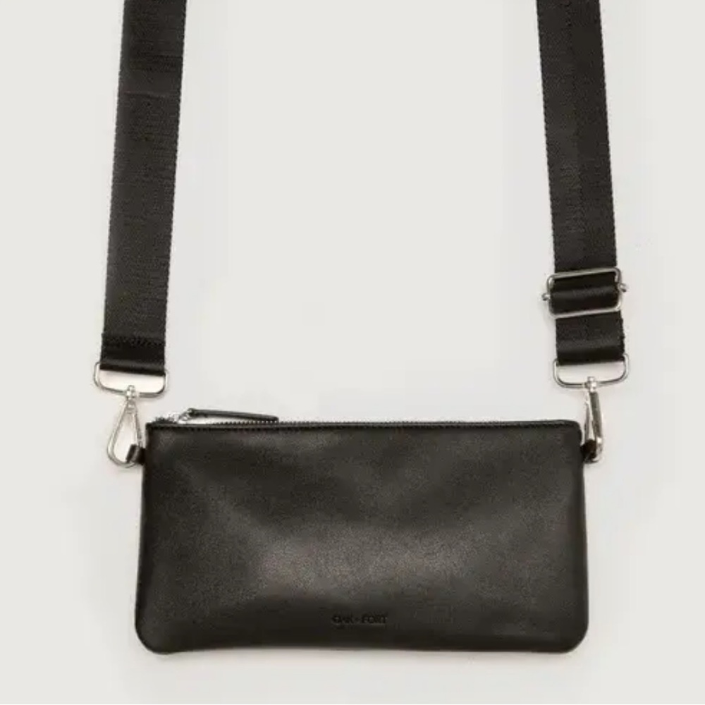 Oak & Fort Crossbody Bag